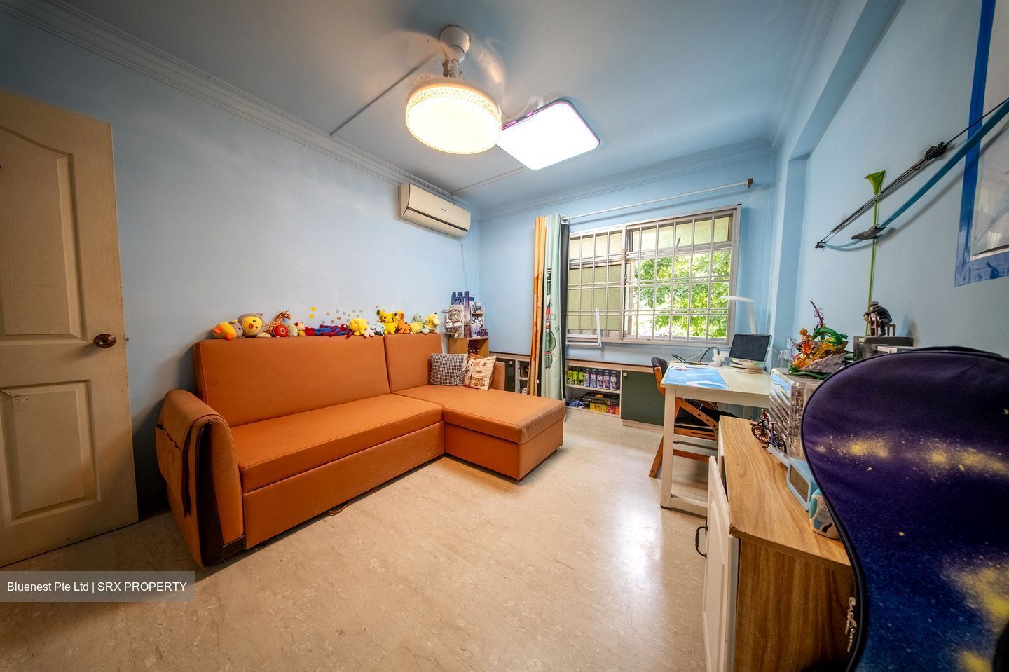 Blk 354 Woodlands Avenue 1 (Woodlands), HDB 4 Rooms #577790491